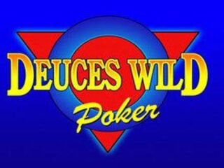 Deuces Wild Poker